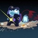 Among Us Story: On Guard Hero Image