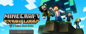 Minecraft: Story Mode wird um drei Episoden erweitert