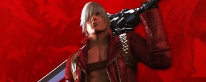 Devil May Cry: HD Collection angekündigt