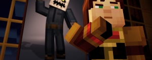Die sechste Episode zu Minecraft: Story Mode erscheint nächste Woche