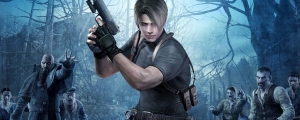 What Are Ya Buyin'?: Resident Evil 4 zeigt sich in der PlayStation 4-Version