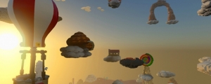 Geklotzt: LEGO Worlds Launch-Trailer veröffentlicht