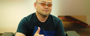 PlatinumGames: Hideki Kamiya ist Vizepräsident, Möglichkeit einer Bayonetta-Fortsetzung gegeben