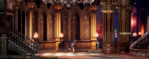 Bloodstained: Ritual of the Night: E3-Trailer zeigt blutigen Bosskampf
