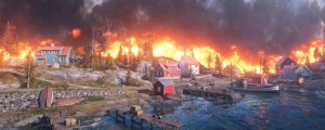 Battlefield V wird dank Firestorm noch in diesem Monat zum Battle Royale-Shooter