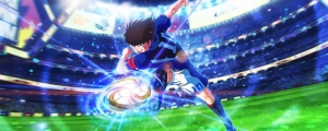 Captain Tsubasa: Rise of New Champions erscheint am 28. August