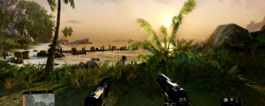 Crysis Remastered wurde verschoben; Gameplay-Trailer zeigt unter anderem die Switch-Version