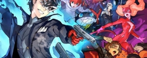 Persona 5 Scramble: The Phantom Strikers erscheint laut Koei Tecmo im Westen