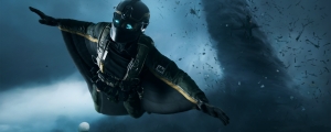 Gameplay-Trailer zu Battlefield 2042 zeigt epische Multiplayer-Schlachten 