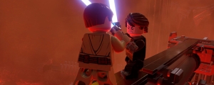 LEGO Star Wars: Die Skywalker Saga feiert erfolgreichsten Launch der Reihe