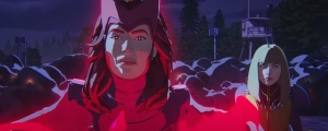 Marvel's Midnight Suns: Kurzfilm lässt Scarlet Witch und Magik aufeinandertreffen