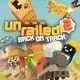 Unrailed 2: Back on Track Cover