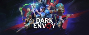 Dark Envoy: Angespielt auf der Gamescom 2023